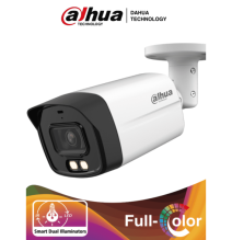 DAHUA DHT0290081 DAHUA HAC-HFW1801TLMN-IL-A - Camara Bu