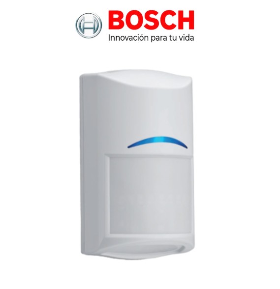 BOSCH RBM1180022 BOSCH I_CDL215G - Detector de Movimien