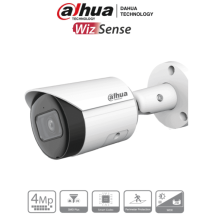 DAHUA DHT0030109 DAHUA IPC-HFW2441S-S - Camara IP Bulle