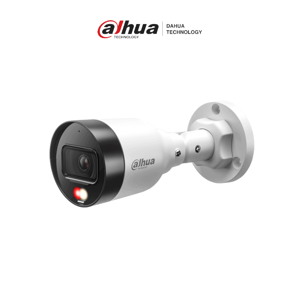 DAHUA DHT0030175 DAHUA DH-IPC-HFW1439S1-A-IL  -Cámara I