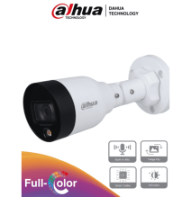 DAHUA DHT0030100 DAHUA IPC-HFW1439S1-A-LED-S4  -Camara