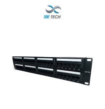 SBE TECH SBT1620005 SBETECH SBE-2202-48P - Panel de par