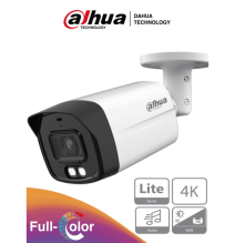 DAHUA DHT0290061 DAHUA HAC-HFW1809TLM-A-LED - Camara Bu