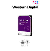 WESTERN DIGITAL WDC1490021 WESTERN DIGITAL WD23PURZ - D