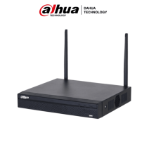 DAHUA DHT0190007 DAHUA NVR1108HS-W-S2-CE - NVR WiFi de