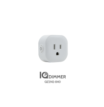 QOLSYS QLS1220006 Qolsys IQDimmer - QZ2142-840 Módulo d