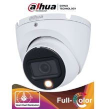 DAHUA DHT0300059 DAHUA HAC-HDW1801TLM-IL-A - Camara Dom