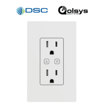 QOLSYS QLS1320004 QOLSYS Socket Inteligente - QOLSYS So