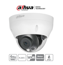 DAHUA DHT0040003 DAHUA IPC-HDPW1431R1-S4 - Camara IP Do