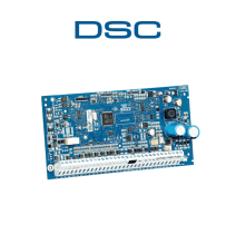 DSC DSC0020003 DSC HS2032PCBSPA - SERIE NEO Panel de Al