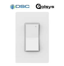 QOLSYS QLS1320002 QOLSYS Interruptor Inteligente - Inte