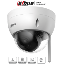 DAHUA DHT0040084 DAHUA IPC-HDBW1430DE-SW - Camara IP Do