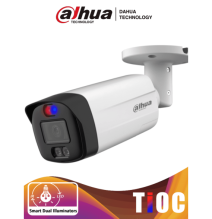 DAHUA DHT0290077 DAHUA HAC-ME1509THN-A-PV-S2 - Camara B