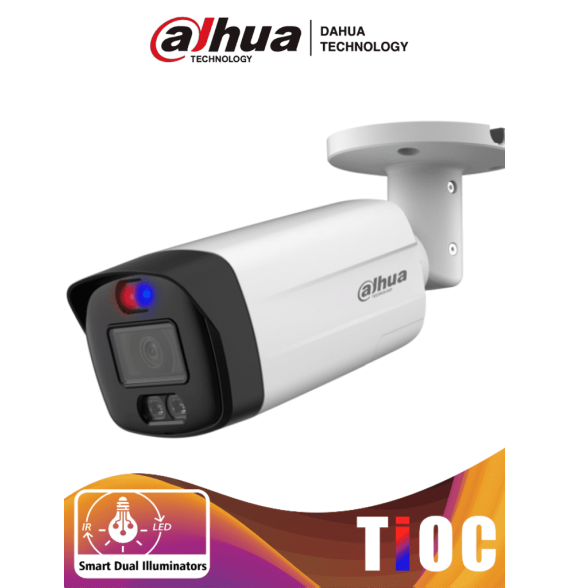 DAHUA DHT0290077 DAHUA HAC-ME1509THN-A-PV-S2 - Camara B