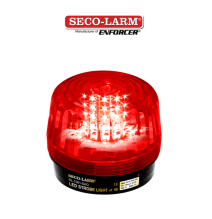 SECO-LARM SEC1190007 Seco-Larm SL1301SAQR -  Luz Estrob