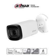 DAHUA DHT0290046 DAHUA HAC-HFW1500R-Z-IRE6 - Camara Bul