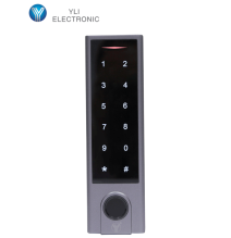 YLI ELECTRONIC YLE0750004 YLI YK1068A - Control de Acce