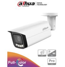 DAHUA DHT0030081 Dahua HAC-HFW2249TU-A-LED - Cámara Bul