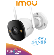 IMOU DHT0150038 IMOU IPC-S3EN-5M0WE Bullet 3 5MP - Cáma