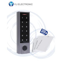 YLI ELECTRONIC YLE0750007 YLI YK1068APAK - Teclado touc