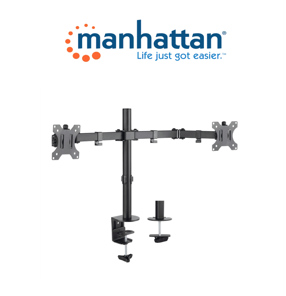 MANHATTAN MAN0530031 MANHATTAN 461528 - Soporte univers