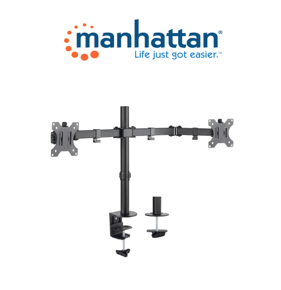 MANHATTAN MAN0530031 MANHATTAN 461528 - Soporte univers