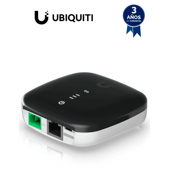 UBIQUITI UBI0920006 UBIQUITI UF-LOCO- Unidad de red ópt