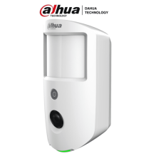 DAHUA DHT1180008 DAHUA DHI-ARD1731-W2 - Cámara PIR Inal