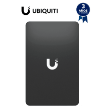 UBIQUITI UBI0760001 UBIQUITI UA-CARD - PAQUETE DE 20 PI