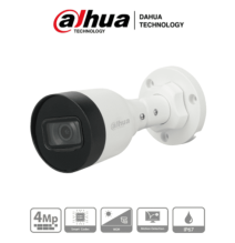 DAHUA DHT0030064 DAHUA IPC-HFW1431S1-A-S4 - Cámara IP B