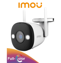 IMOU DHT0150020 IMOU Bullet 2 4 MP(IPC-F42FEN-0280B-imo