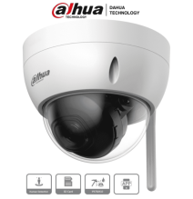 DAHUA DHT0040083 DAHUA IPC-HDBW1230DE-SW - Camara IP Do