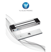 YLI ELECTRONIC 76006 YLI YM350WS - Cerradura Magnética