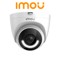 IMOU DHT0300021 IMOU Turret (IPC-T26EN-0280B-imou) - Cá