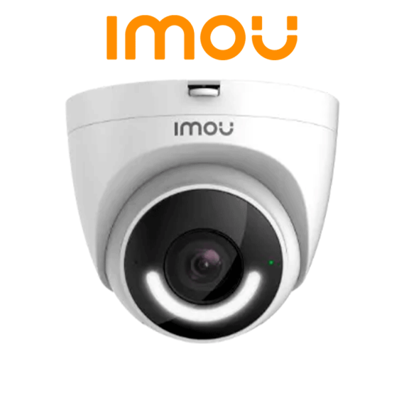 IMOU DHT0300021 IMOU Turret (IPC-T26EN-0280B-imou) - Cá