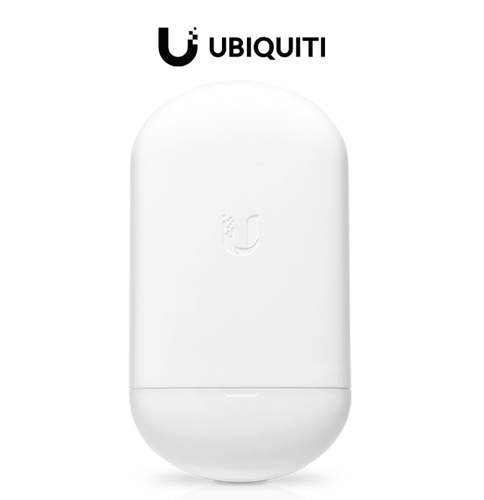 UBIQUITI UBI1680002 UBIQUITI NANOSTATION AC LOCO5AC- Ra