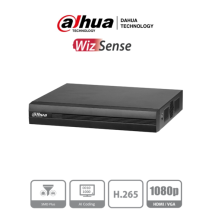 DAHUA DHT0370012 DAHUA XVR1B16-I -DVR de 16 canales 108