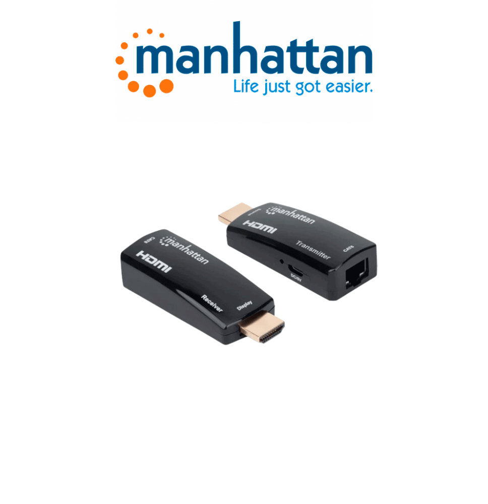 MANHATTAN MAN0570004 MANHATTAN - 207539 - Kit Extensor