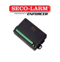 SECO-LARM SEC0760017 Seco-Larm SK910RD4 - Receptor de 4