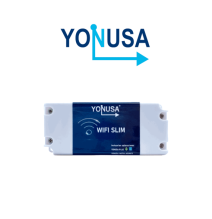 YONUSA  YON1290023 YONUSA WIFI SLIM - Módulo Wifi Uso c