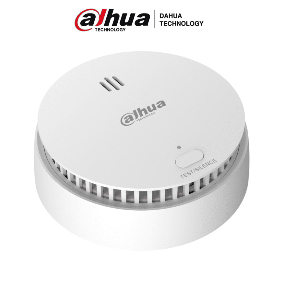 DAHUA DHT2480018 DAHUA DHI-HY-SA21A-W2 - Detector de Hu