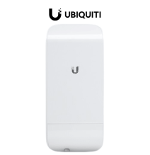 UBIQUITI UBI016001 UBIQUITI NANOSTATION LOCOM2 - Radio