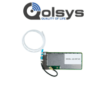 QOLSYS QLS1200003 Qolsys IQCard 345 MHz -  Permite reto