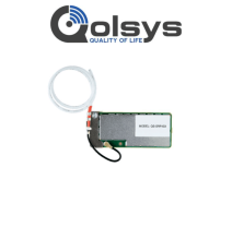 QOLSYS QLS1200004 Qolsys IQCard 433 MHz -  Permite reto