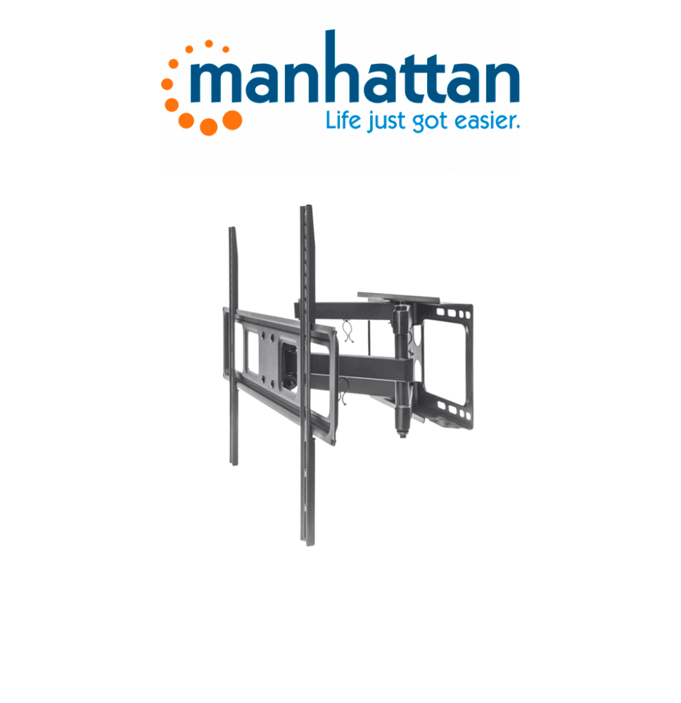 MANHATTAN MAN0530038 MANHATTAN 461351 Soporte Universal