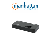 MANHATTAN MAN0560024 MANHATTAN 207614 - Video Splitter