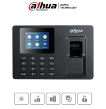 DAHUA DHT0800003 DAHUA DHI-ASA1222E-S - Control de asis