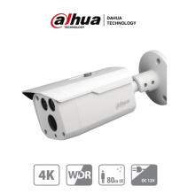 DAHUA DHT0290047 DAHUA HAC-HFW1801D - Camara Bullet 4k/