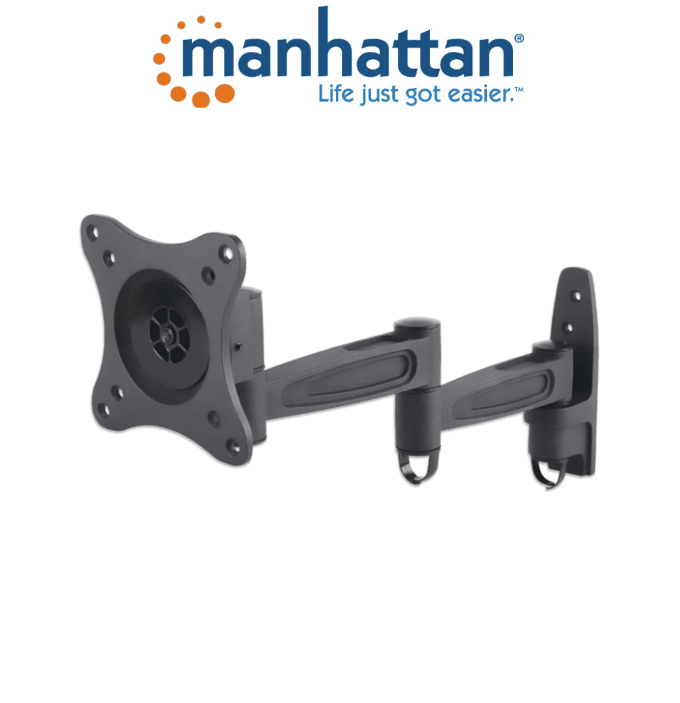 MANHATTAN MAN0530001 MANHATTAN 423670 - Soporte de Pare