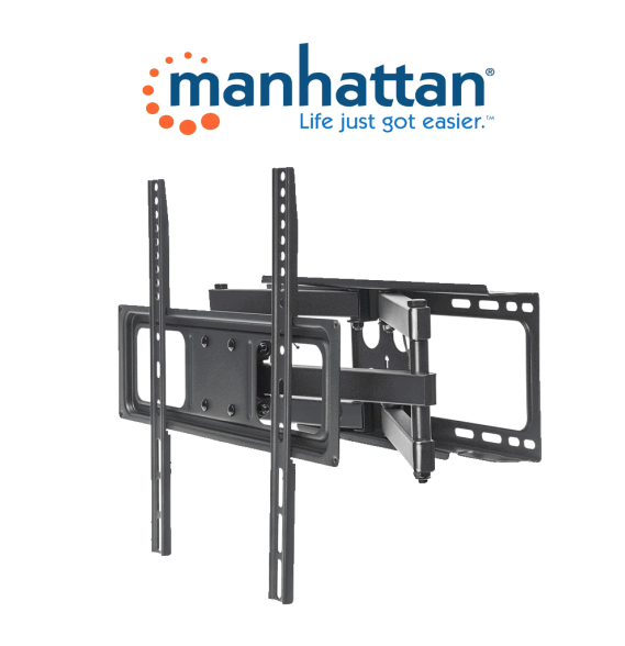 MANHATTAN MAN0530035 MANHATTAN 461344 - Soporte Univers